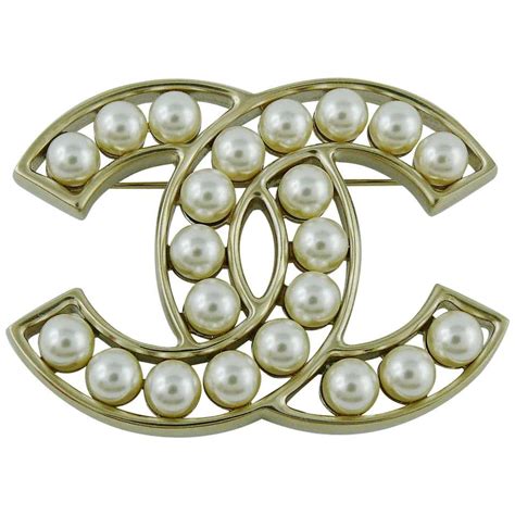 chanel brooches prices|chanel brooch cost.